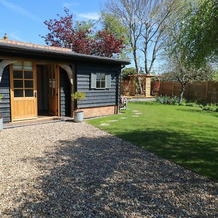 The Forge Villa Stowmarket Luaran gambar