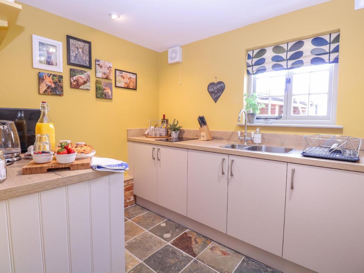 The Forge Villa Stowmarket Luaran gambar