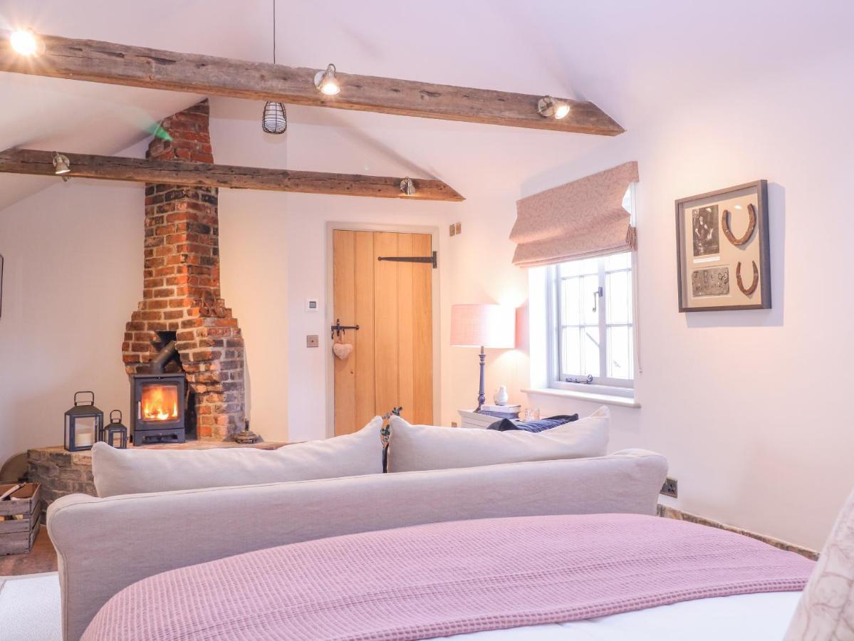 The Forge Villa Stowmarket Luaran gambar