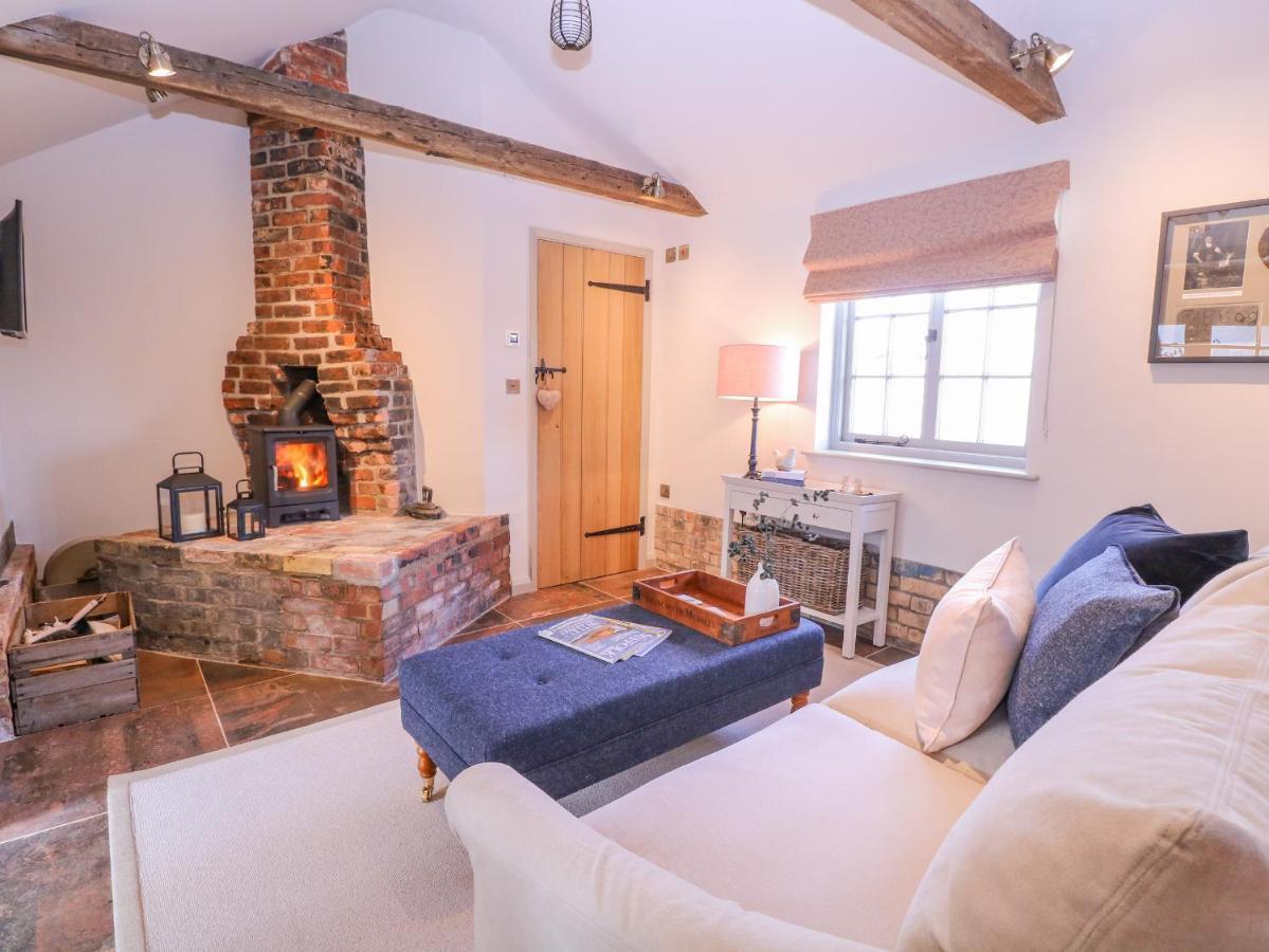 The Forge Villa Stowmarket Luaran gambar