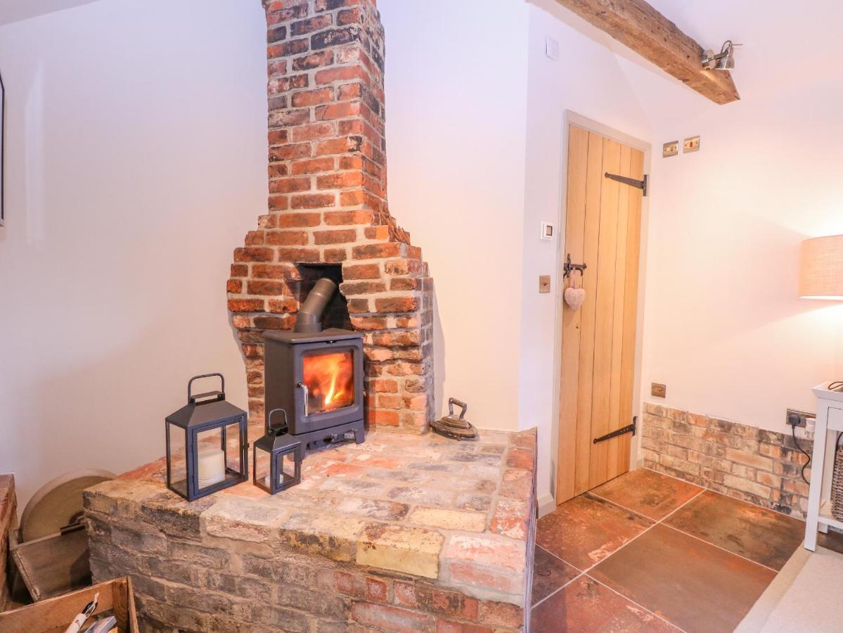 The Forge Villa Stowmarket Luaran gambar