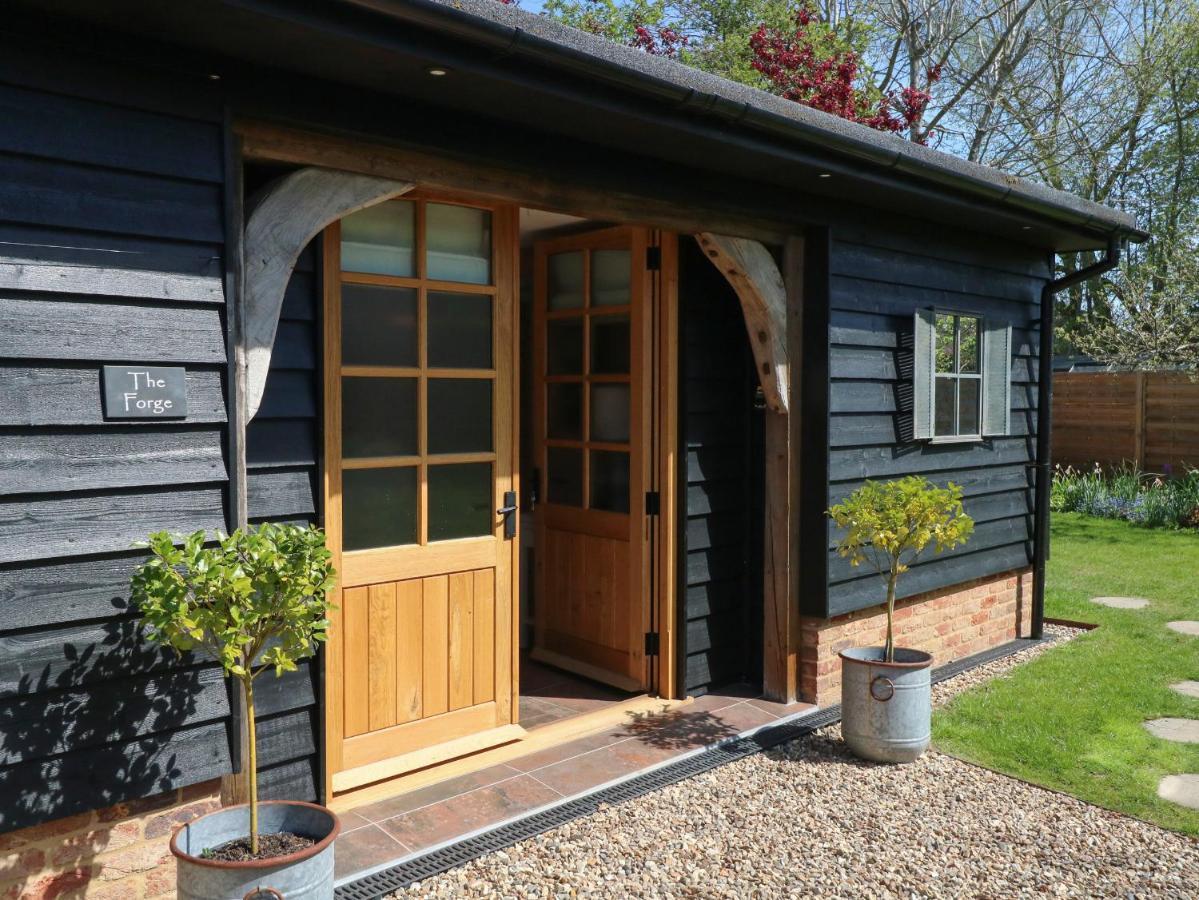 The Forge Villa Stowmarket Luaran gambar