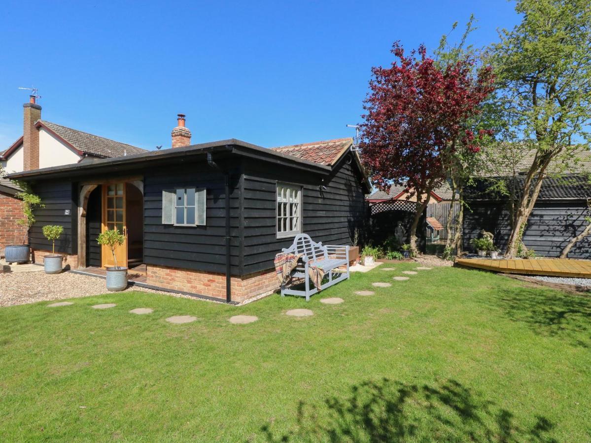 The Forge Villa Stowmarket Luaran gambar