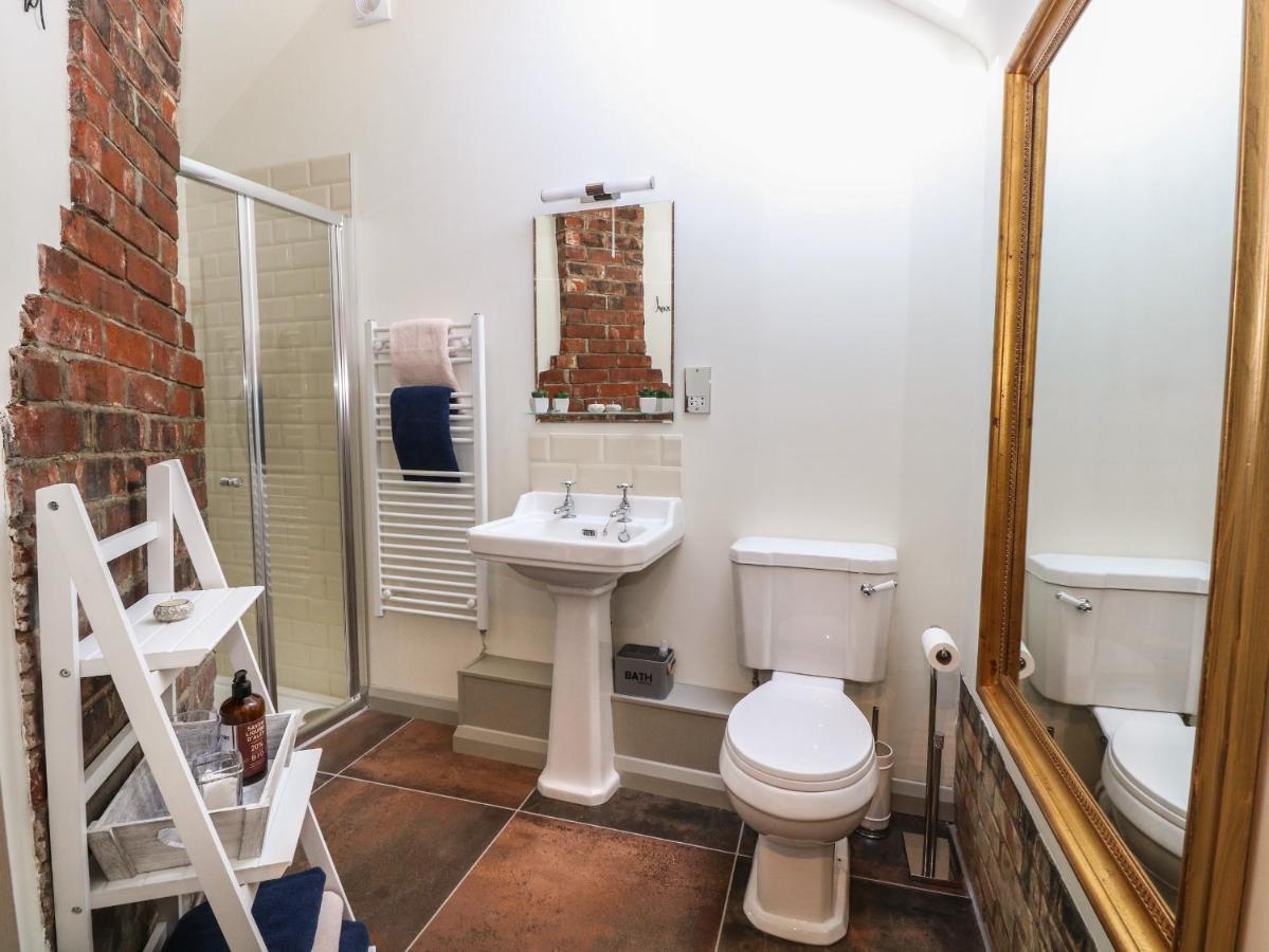 The Forge Villa Stowmarket Luaran gambar