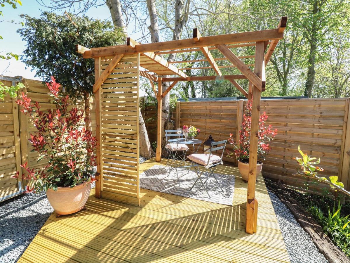 The Forge Villa Stowmarket Luaran gambar